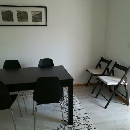 Kris Apartments Oporto Exterior foto