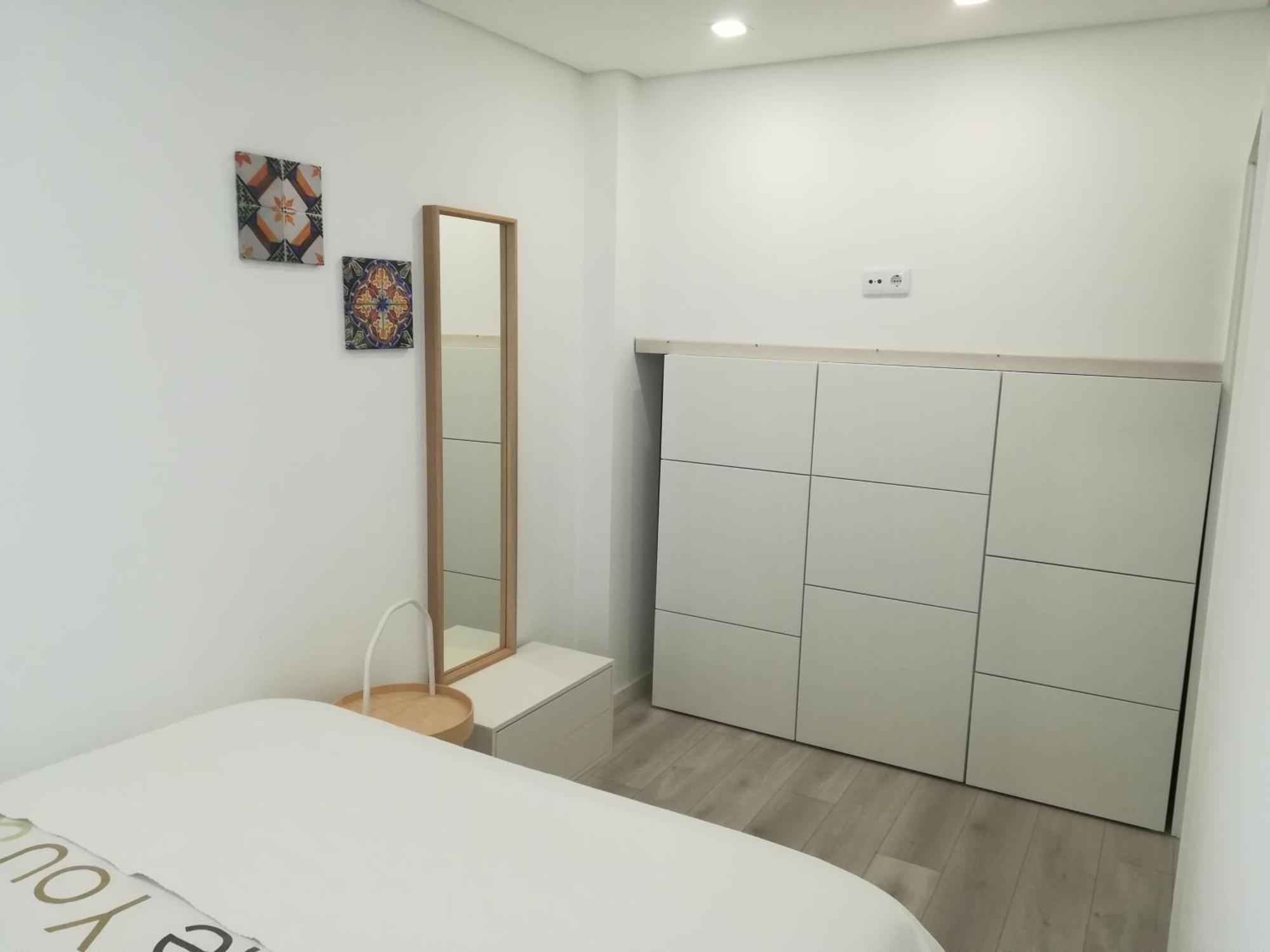 Kris Apartments Oporto Exterior foto