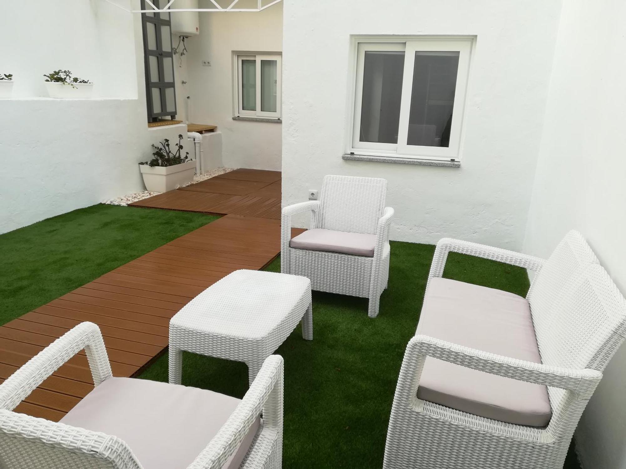 Kris Apartments Oporto Exterior foto