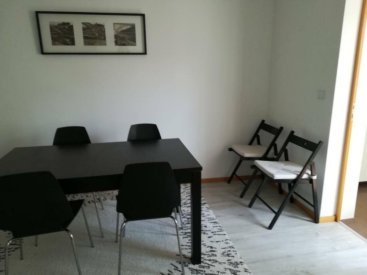 Kris Apartments Oporto Exterior foto