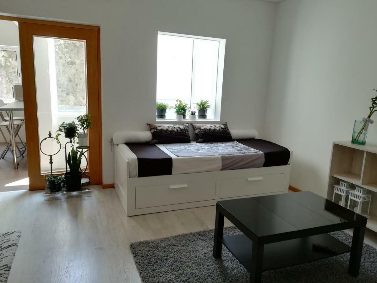 Kris Apartments Oporto Exterior foto