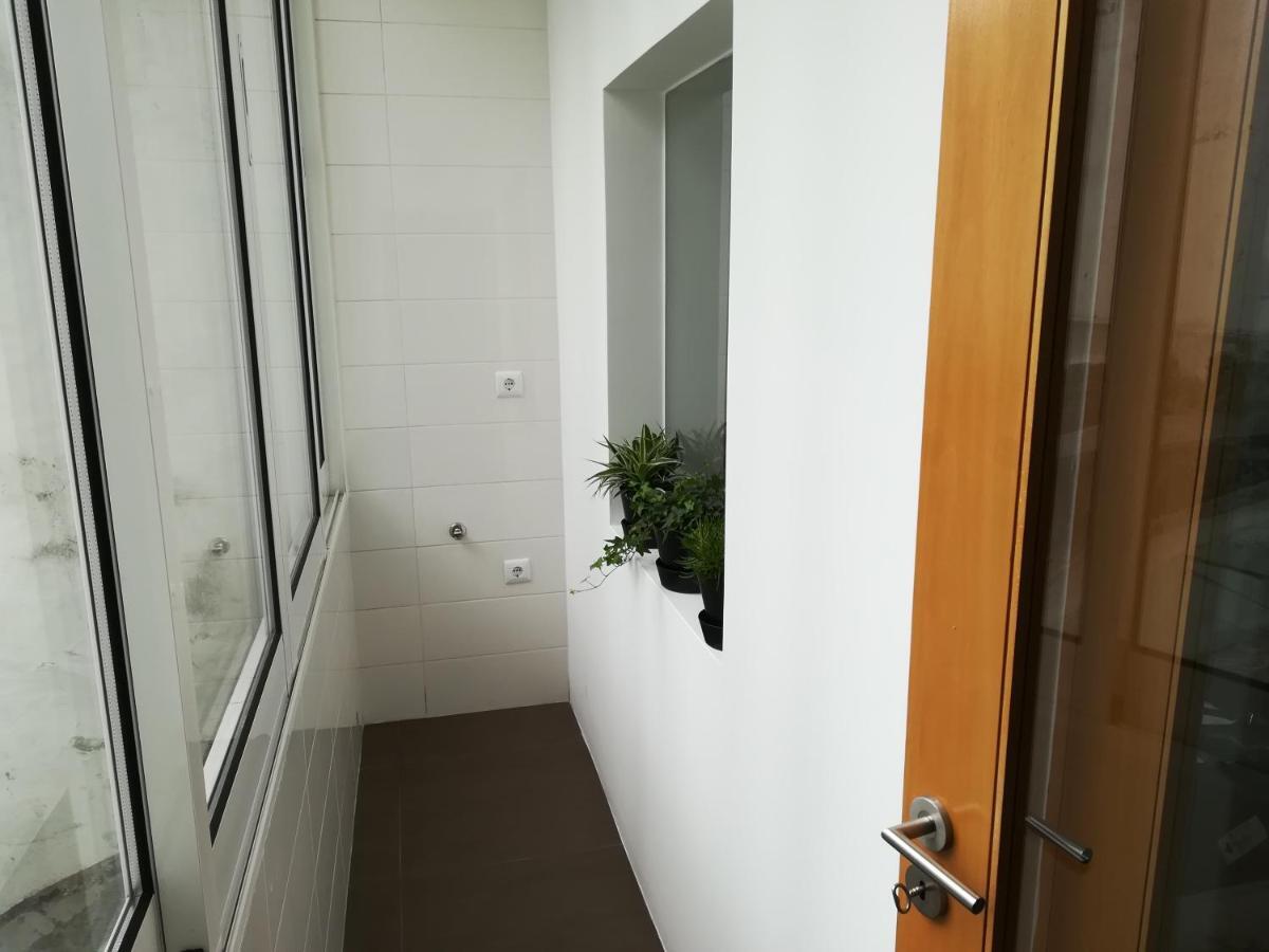 Kris Apartments Oporto Exterior foto